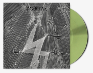 Ion Vinyl Lp - Portal Ion #582158
