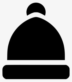 Beanie Comments - Reception Icon Png #582204