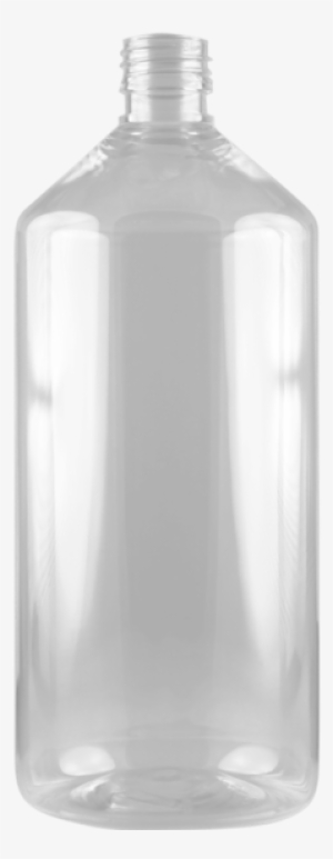 Medicine Bottle - Glass Bottle #582263