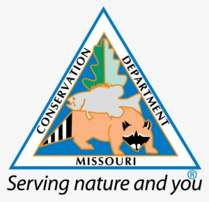 Mdc - Missouri Conservation Logo #582264