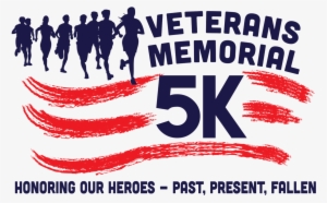 Glenn Heights Veteran's Day 5k - Memorial Day 5k Shirt #582347