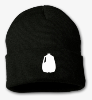 Icon Beanie Black - Hat #582460
