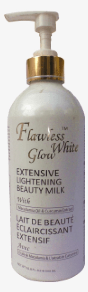 Flawless White Glow Body Milk - Milk #582464