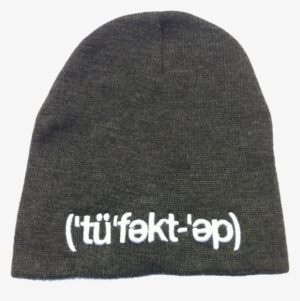 Image Of Proper Gab Beanies - Beanie #582479