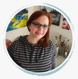 Erin Mccormick Guest May Artist For True Colors Online - Girl #582502