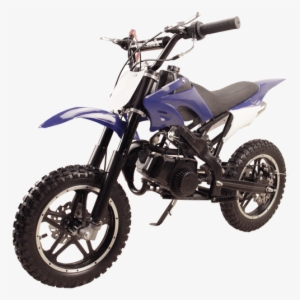 Coolster Qg 50x / 50cc Fully Auto Mini 2 Stroke Pull - Motorcycle #582695