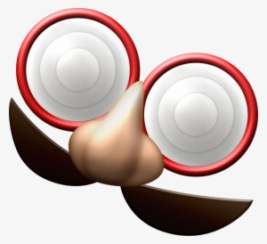 Hint Glasses - Legend Of Zelda A Link Between Worlds Hint Ghosts #582705