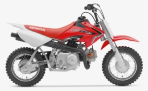 View Crf50f - Honda Crf 50 #582729