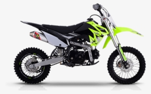 Tsb 110cc - Thumpstar 125 #582753