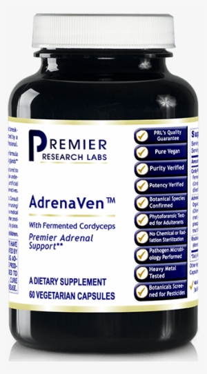 Violite Container - Premier Medi Body Pack Ingredients #582789