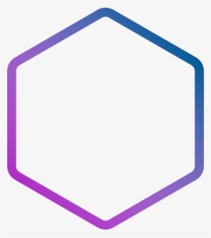 Blue Curved Arrow Clip Art At Clker - Cctv Sign #582814