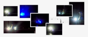 Then After The Catwalk Heat, The Tabulation Must Be - Led-backlit Lcd Display #583004