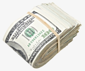 Money Stack Psd - Get Rich In Spite Of Yourself Collection - An If You #583030