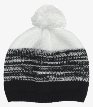 Black - Beanie #583123