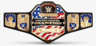 Pas United States Wwe #583149