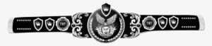 Graphic Transparent Belt Template Championship Templates - Wwe Universal Championship Belt Design #583181