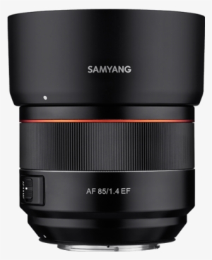 1551860501 - Samyang 85mm F1 4 Af #583229