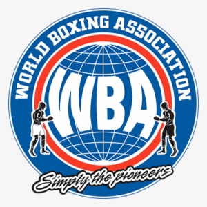 Wba Female Championship Rules - World Boxing Association Logo #583294