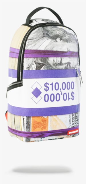 Sprayground Backpack #583337