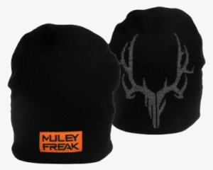 Black Beanie - Beanie #583363