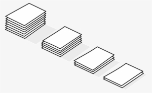 Cumulation Paper Pile Sort Stack Paper Pap - Papier Sortieren #583450