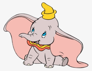 Image Result For Free Dumbo Clipart Circus Party, Leo, - Dumbo Clipart #583509