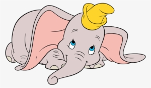 Related Image - Dumbo Png #583515
