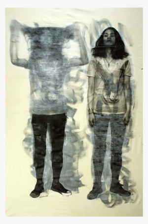 Ko Irkt Untitled Acquer Acrylic - Sketch #583564