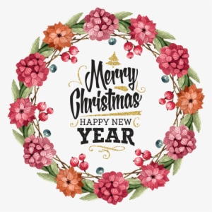 Beautiful Watercolor Christmas Messages Sticker-0 - Christmas Day #583592