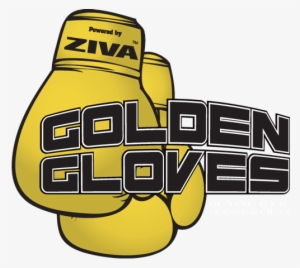 Golden Gloves Boxing Gym Hero Logo - Golden Gloves Boxing Logo #583744