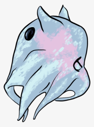 Dumbo Octopus #583821