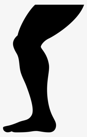 Png Leg Graphic - Tights #583852
