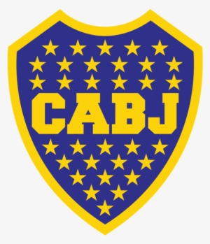 Club Atletico Boca Juniors Vector Logo #583854