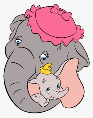 #dumbo, #mothersday - Disney Mother's Day 2018 #583909