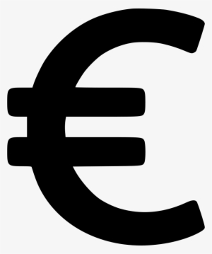 Download Euro Sign Symbol Png Transparent Images Transparent - Euro Symbol #583946
