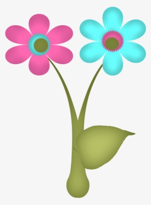 Enchanted Garden Images Clipart - Clip Art #584022