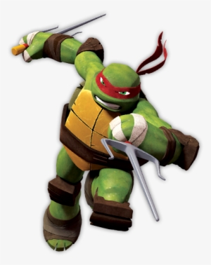 Character-raphael - Ninja Turtle Raph #584115