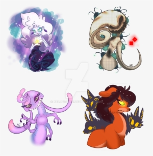 Draw Yourself As A Disney Villain - Draw Yourself As A Disney Villain Challenge #584137