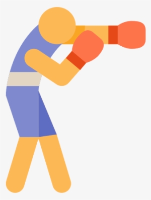 Boxeo Icon #584194