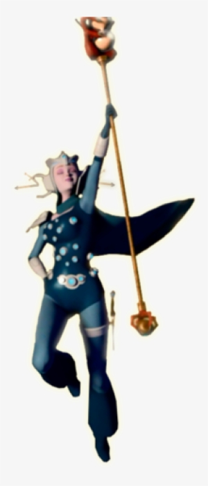 Renet Tilley Profile - Teenage Mutant Ninja Turtles Renet Tilley #584197