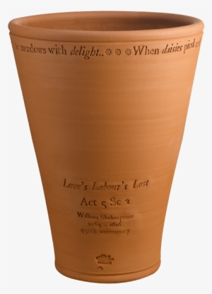 Love Labour's Lost - Flowerpot #584240