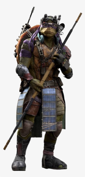Http - //i - Imgur - Com/gi7metv - Teenage Mutant Ninja Turtles Movie Donatello #584266