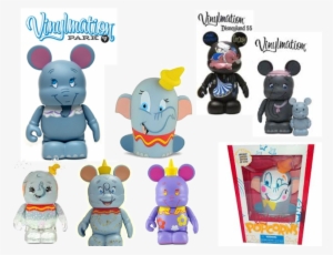 As You Might Expect, Being A Major Attraction At The - Dumbo Clip Art Transparent #584309