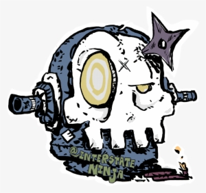 Nar Bot Head Copy #584363