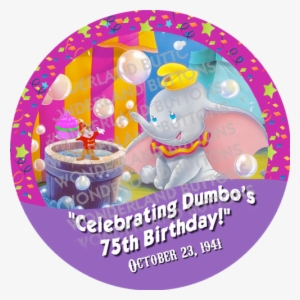 Dumbo Disney #584367