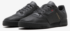 Adidas Powerphase Calabasas Black #584389