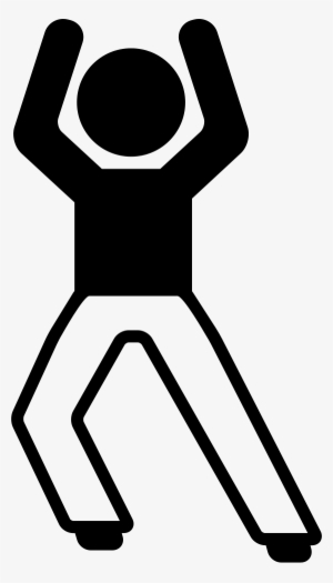 Boy Standing Up Stretching Leg Comments #584461