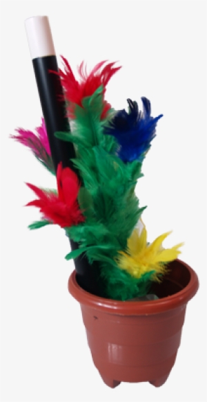 Anti-gravity Flower Pot By Premium Magic - Trick #584678