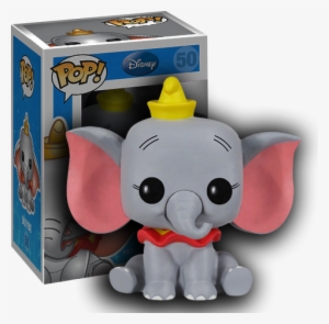 Dumbo Pop - Disney Merida (from Brave) Pop! Vinyl Figure #584679