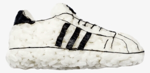 Via Hypebae - Com - Sneakers Aus Sushi #584694